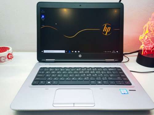 HIGH SPEC*HP PROBOOK 640 G2*i5-6300U*256GB NVME SSD*16GB DDR4*FULL HD 1920X1080