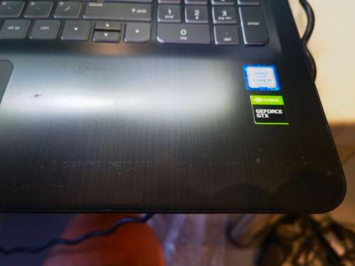 HP GAMING!*HP PAVILION 15*i5-9300H*QUAD CORE*NVIDIA GTX 1650*16GB RAM*512GB SSD*1TB HDD*FULL HD IPS*