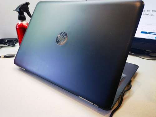 HP GAMING!*HP PAVILION 15*i5-9300H*QUAD CORE*NVIDIA GTX 1650*16GB RAM*512GB SSD*1TB HDD*FULL HD IPS*