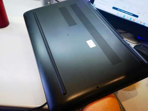 HP GAMING!*HP PAVILION 15*i5-9300H*QUAD CORE*NVIDIA GTX 1650*16GB RAM*512GB SSD*1TB HDD*FULL HD IPS*