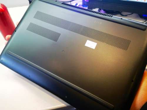 HP GAMING!*HP PAVILION 15*i5-9300H*QUAD CORE*NVIDIA GTX 1650*16GB RAM*512GB SSD*1TB HDD*FULL HD IPS*