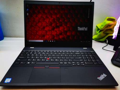 BEAST!*SUPER FAST*LENOVO THINKPAD T570*i5-7200U*FHD*256GB SSD*16GB DDR4*DUAL BATTERY*