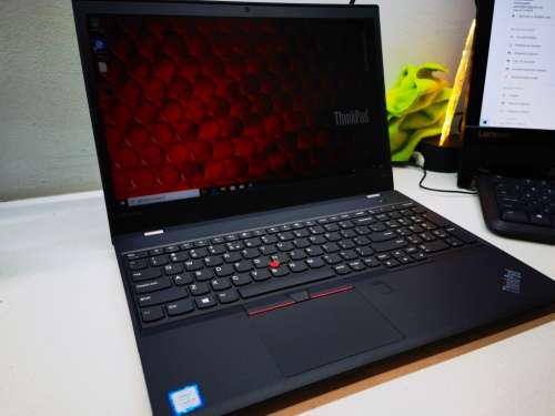 BEAST!*SUPER FAST*LENOVO THINKPAD T570*i5-7200U*FHD*256GB SSD*16GB DDR4*DUAL BATTERY*