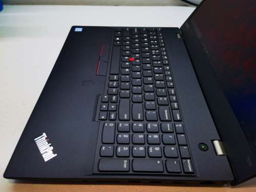 BEAST!*SUPER FAST*LENOVO THINKPAD T570*i5-7200U*FHD*256GB SSD*16GB DDR4*DUAL BATTERY*