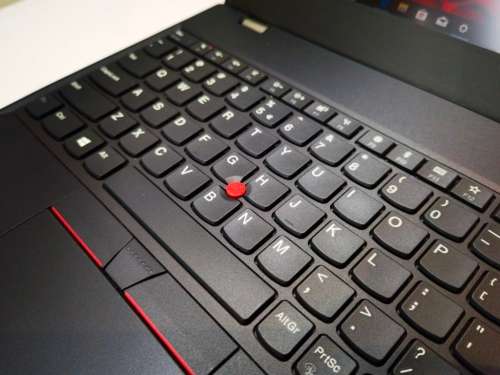 BEAST!*SUPER FAST*LENOVO THINKPAD T570*i5-7200U*FHD*256GB SSD*16GB DDR4*DUAL BATTERY*