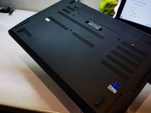 BEAST!*SUPER FAST*LENOVO THINKPAD T570*i5-7200U*FHD*256GB SSD*16GB DDR4*DUAL BATTERY*
