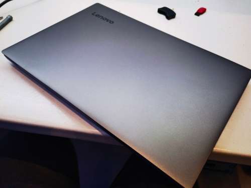 VERY FAST!*HIGH SPEC!*LENOVO V130*i3-7020U*8GB DDR4*128GB NVME SSD*1000GB HDD*DVD*HD*