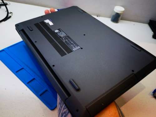 VERY FAST!*HIGH SPEC!*LENOVO V130*i3-7020U*8GB DDR4*128GB NVME SSD*1000GB HDD*DVD*HD*