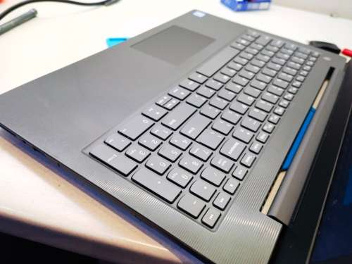 VERY FAST!*HIGH SPEC!*LENOVO V130*i3-7020U*8GB DDR4*128GB NVME SSD*1000GB HDD*DVD*HD*