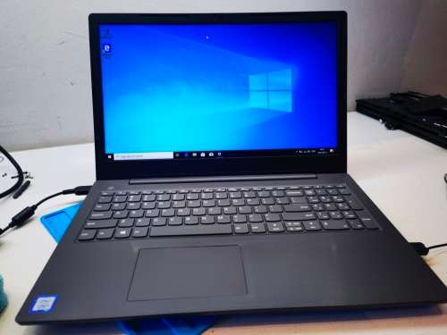 VERY FAST!*HIGH SPEC!*LENOVO V130*i3-7020U*8GB DDR4*128GB NVME SSD*1000GB HDD*DVD*HD*
