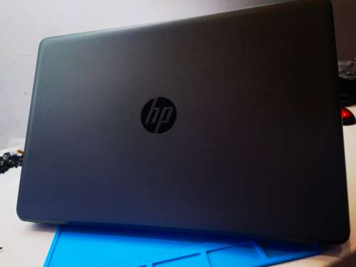 FAST!*LATEST DESIGN*HP NOTEBOOK 15*N4000*8GB RAM*256GB SSD*UHD GRAPHICS