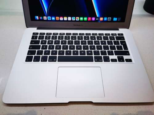 AS NEW!*HIGH SPEC**ULTIMATE 2015-2017 APPLE MACBOOK AIR i5*128GB SSD*8GB RAM