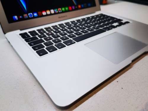 AS NEW!*HIGH SPEC**ULTIMATE 2015-2017 APPLE MACBOOK AIR i5*128GB SSD*8GB RAM