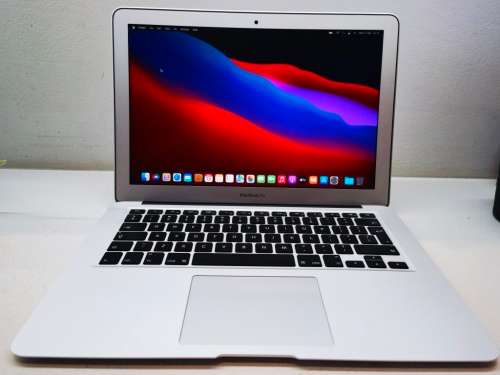 AS NEW!*HIGH SPEC**ULTIMATE 2015-2017 APPLE MACBOOK AIR i5*128GB SSD*8GB RAM
