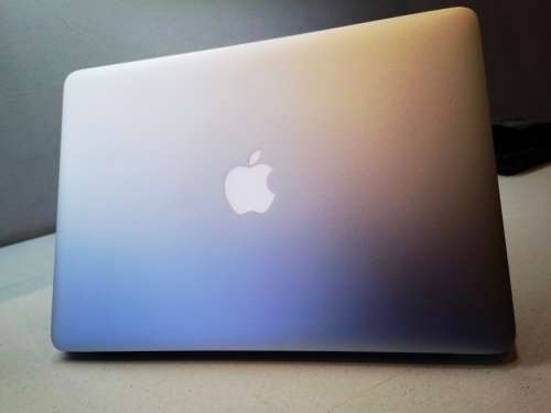 AS NEW!*HIGH SPEC**ULTIMATE 2015-2017 APPLE MACBOOK AIR i5*128GB SSD*8GB RAM
