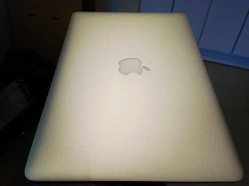 AS NEW!*HIGH SPEC**ULTIMATE 2015-2017 APPLE MACBOOK AIR i5*128GB SSD*8GB RAM