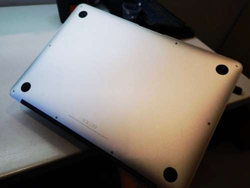 AS NEW!*HIGH SPEC**ULTIMATE 2015-2017 APPLE MACBOOK AIR i5*128GB SSD*8GB RAM