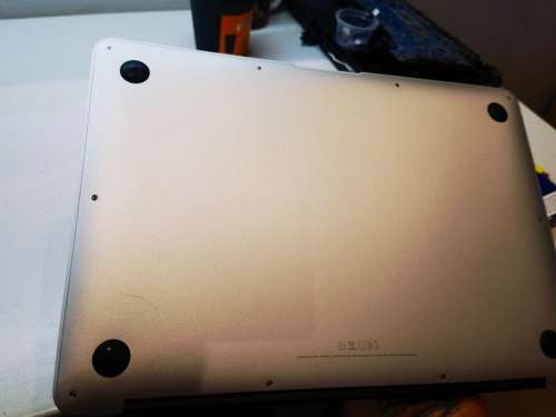 AS NEW!*HIGH SPEC**ULTIMATE 2015-2017 APPLE MACBOOK AIR i5*128GB SSD*8GB RAM