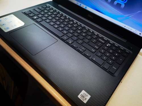 late entry!*AS NEW!*10TH GEN!*DELL VOSTRO 3593*8GB DDR4*1000GB HDD*UHD GRAPHICS*