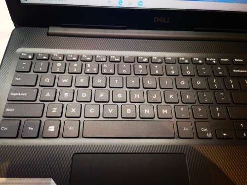 late entry!*AS NEW!*10TH GEN!*DELL VOSTRO 3593*8GB DDR4*1000GB HDD*UHD GRAPHICS*