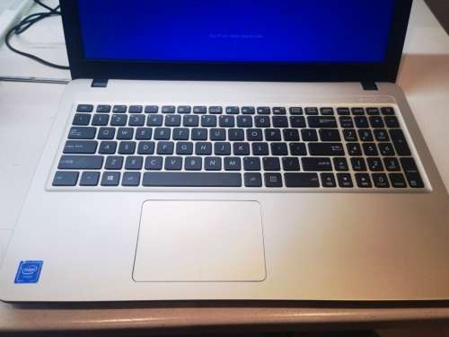 OFFICE SPEC/SCHOOL**ASUS X540M*LATEST 8TH GEN CELERON*N4000*4GB DDR4*500GB HDD*HD GRAPHICS*