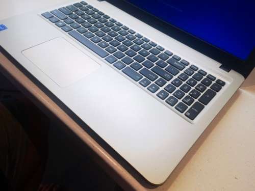 OFFICE SPEC/SCHOOL**ASUS X540M*LATEST 8TH GEN CELERON*N4000*4GB DDR4*500GB HDD*HD GRAPHICS*