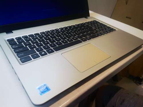 OFFICE SPEC/SCHOOL**ASUS X540M*LATEST 8TH GEN CELERON*N4000*4GB DDR4*500GB HDD*HD GRAPHICS*