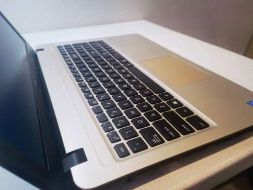 OFFICE SPEC/SCHOOL**ASUS X540M*LATEST 8TH GEN CELERON*N4000*4GB DDR4*500GB HDD*HD GRAPHICS*
