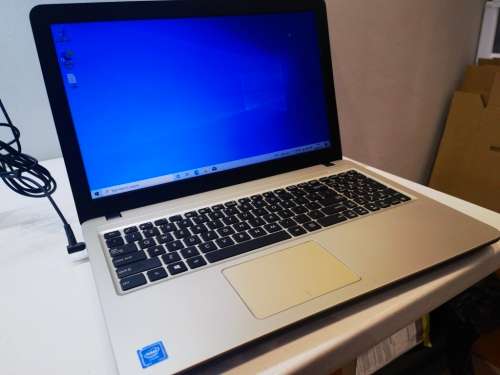 OFFICE SPEC/SCHOOL**ASUS X540M*LATEST 8TH GEN CELERON*N4000*4GB DDR4*500GB HDD*HD GRAPHICS*