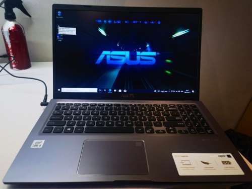 *10TH GEN!*ASUS VIVOBOOK P1511CJA*i3-1005G1*8GB DDR4*256GB SSD*WARRANTY