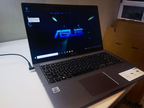 *10TH GEN!*ASUS VIVOBOOK P1511CJA*i3-1005G1*8GB DDR4*256GB SSD*WARRANTY