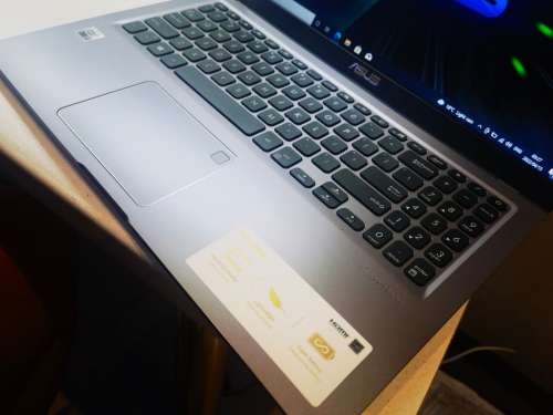 *10TH GEN!*ASUS VIVOBOOK P1511CJA*i3-1005G1*8GB DDR4*256GB SSD*WARRANTY