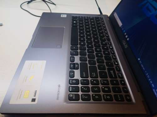 *10TH GEN!*ASUS VIVOBOOK P1511CJA*i3-1005G1*8GB DDR4*256GB SSD*WARRANTY