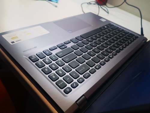 *10TH GEN!*ASUS VIVOBOOK P1511CJA*i3-1005G1*8GB DDR4*256GB SSD*WARRANTY