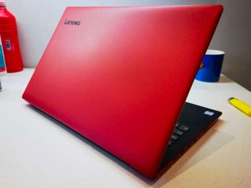FAST!*HIGH SPEC!*QUAD CORE 8th Gen i5*LENOVO 130*i5-8250U*12GB DDR4*240GB SSD*UHD620*