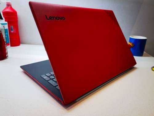FAST!*HIGH SPEC!*QUAD CORE 8th Gen i5*LENOVO 130*i5-8250U*12GB DDR4*240GB SSD*UHD620*