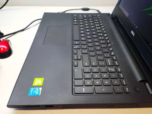 **Cad/Graphic Design**DELL INSPIRON 15 3543*i7-5500u*NVIDIA GEFORCE 840M*500gb EVO SSD*8GB RAM*