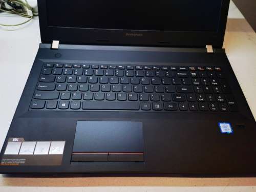 HIGH Spec!*LENOVO E51-80*i5-6200u*HD*8GB RAM*500GB SSHD*HD 520*DVD*