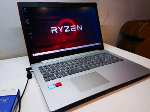 PERFORMANCE EDITION!*LENOVO 320*8TH GEN i7*i7-8550U*12GB DDR4*480GB SSD*FHD*RADEON 530*QUAD CORE