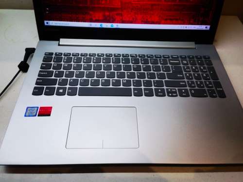 PERFORMANCE EDITION!*LENOVO 320*8TH GEN i7*i7-8550U*12GB DDR4*480GB SSD*FHD*RADEON 530*QUAD CORE