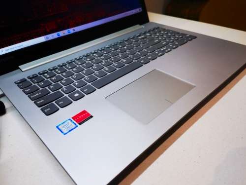 PERFORMANCE EDITION!*LENOVO 320*8TH GEN i7*i7-8550U*12GB DDR4*480GB SSD*FHD*RADEON 530*QUAD CORE