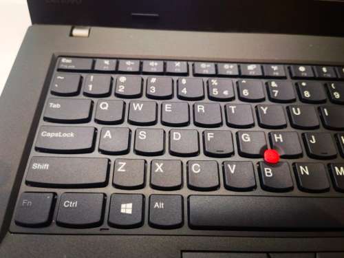 **Business Laptop*7TH GEN**LENOVO THINKPAD L470*i5-7200U*FHD*4G LTE*8GB RAM*500GB HDD*