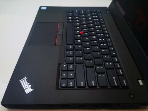 **Business Laptop*7TH GEN**LENOVO THINKPAD L470*i5-7200U*FHD*4G LTE*8GB RAM*500GB HDD*
