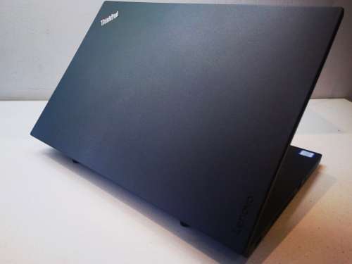 **Business Laptop*7TH GEN**LENOVO THINKPAD L470*i5-7200U*FHD*4G LTE*8GB RAM*500GB HDD*