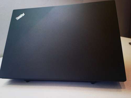 **Business Laptop*7TH GEN**LENOVO THINKPAD L470*i5-7200U*FHD*4G LTE*8GB RAM*500GB HDD*