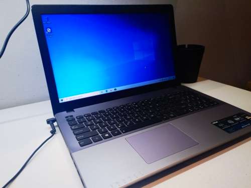 FAST!*HIGH SPEC!*ASUS X550L*i5-4200M*4GB RAM*240GB SSD*HD DISPLAY*SONICMASTER SOUND*