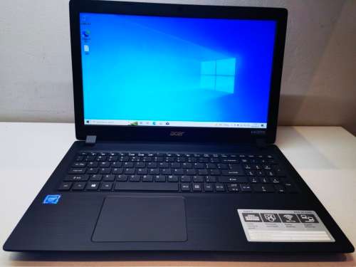 EXCELLENT-ACER ASPIRE 3-N4000 CELERON-8TH GEN*8GB DDR4*500GB HDD*HD*