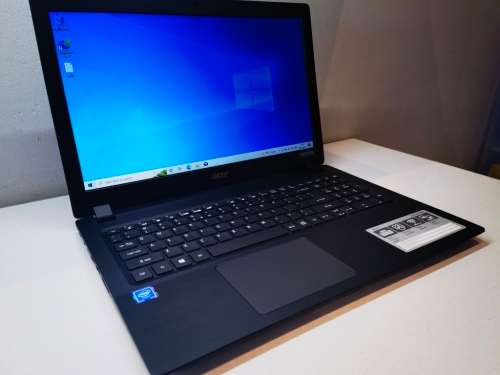 EXCELLENT-ACER ASPIRE 3-N4000 CELERON-8TH GEN*8GB DDR4*500GB HDD*HD*