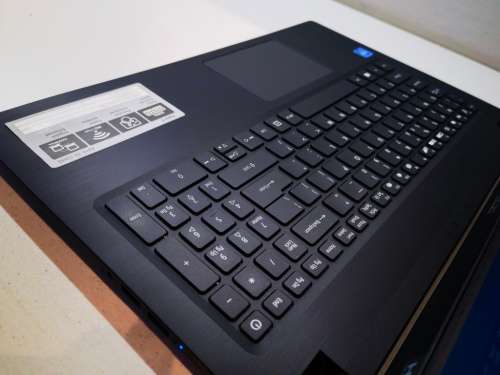 EXCELLENT-ACER ASPIRE 3-N4000 CELERON-8TH GEN*8GB DDR4*500GB HDD*HD*