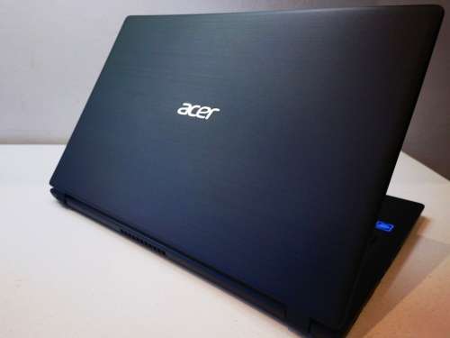 EXCELLENT-ACER ASPIRE 3-N4000 CELERON-8TH GEN*8GB DDR4*500GB HDD*HD*